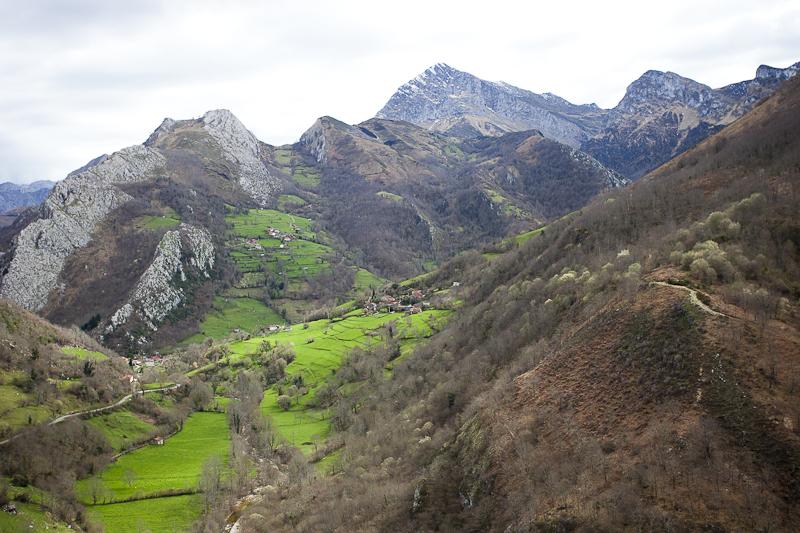 Los órganos de participación del Parque Natural de Ponga (Asturias) no se reúnen desde hace más de 2 años