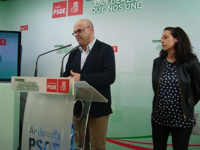 Jaén. Se podría reducir un 40%  el coste del servicio de basura y limpieza viaria