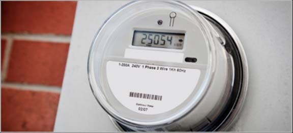 Smart meter deployment slowed down in Q4 2011 – research