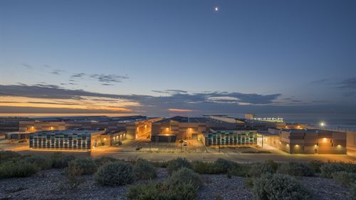 Acciona arranca un mega-proyecto de agua en Australia