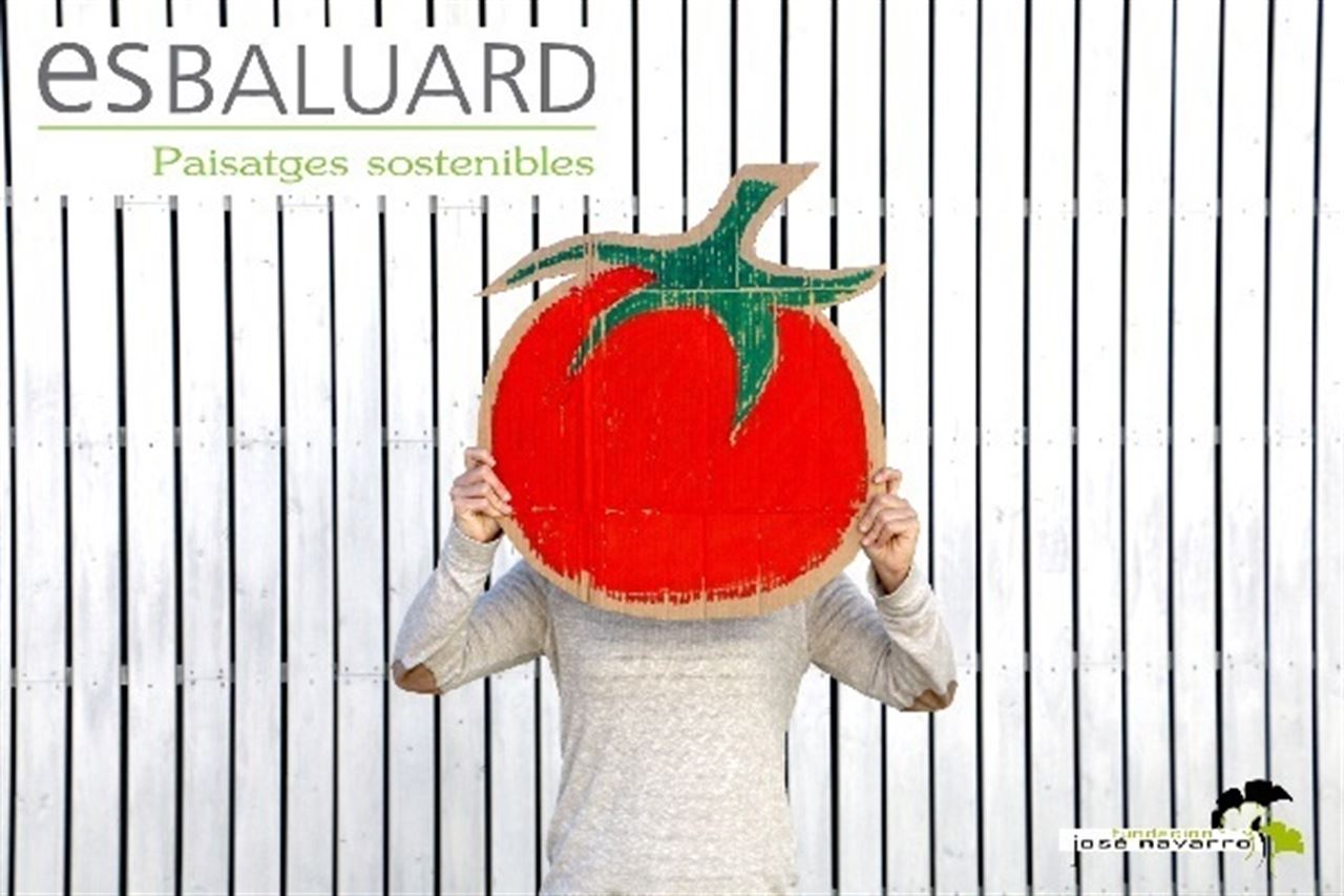 Palma de Mallorca. Es Baluard arranca una nueva edición de Paisajes Sostenibles