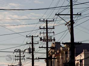 Iberdrola joins Maine in $ 1.5 billion smart grid shift