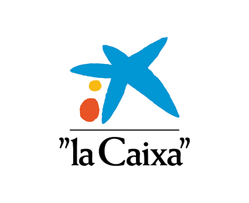La Caixa aporta 1
