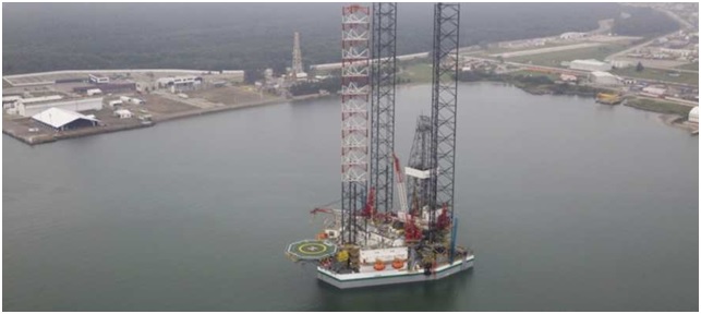 México y su jurisdicción sobre las aguas profundas