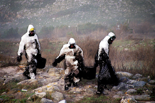 IV Premios de Investigación e Innovación Tecnológica contra la Contaminación Marina y del Litoral