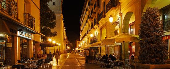 Logroño en busca de una fiscalidad medioambientalmente sostenible