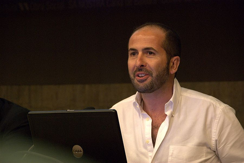 La Junta especializa a 24 personas desempleadas en la conservación de la flora y fauna de la Sierra Morena