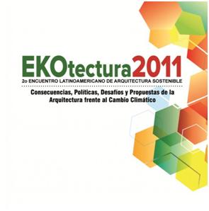 Ekotectura 2011  “Consecuencias