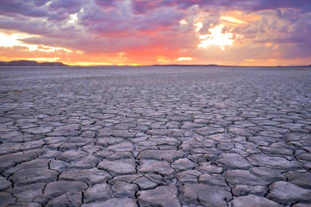 Quiénes son los culpables del cambio climático