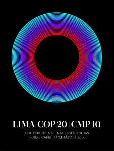 AENOR verificará la huella de carbono de la 20 Conferencia sobre Cambio Climático de la ONU en Lima