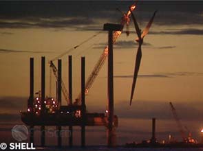 E.U. on track to triple wind energy capacity by 2020 – industry