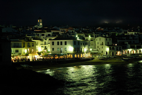 Calella ahorrará más de un 60% de su factura eléctrica en alumbrado publico