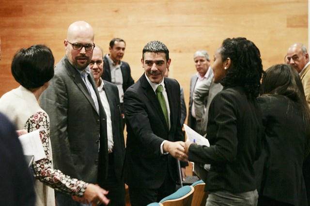 Canarias y otras regiones de la Macaronesia fomentan el consumo de productos locales con menos residuos fitosanitarios