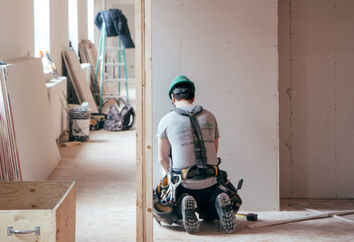 Reformando para vivir mejor