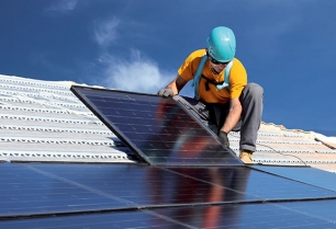 Nuevo curso de energía solar fotovoltaica