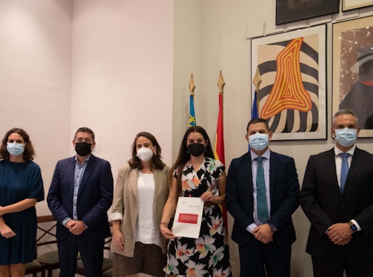 Energía a partir de los desechos de arroz