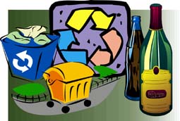 Cómo es el proceso de reciclaje