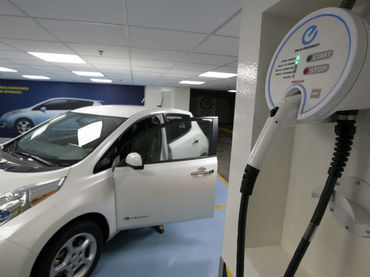 Implementan medidores en hogares mexicanos de autos eléctricos