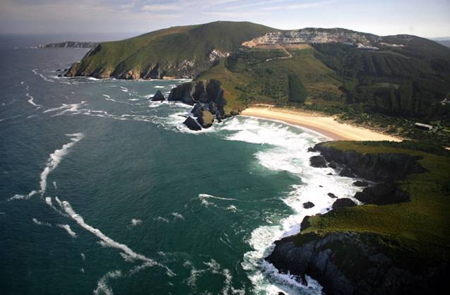 La Red Natura 2000 Marina