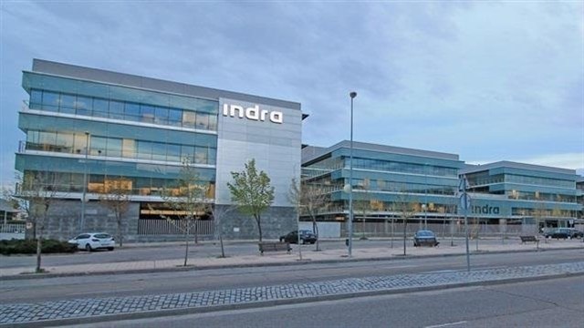 Indra facilita a las ciudades rebajar en mas del 45% la factura energética de alumbrado y edificios públicos