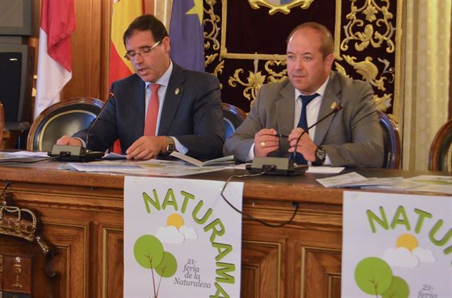 Feria Naturama de Cuenca