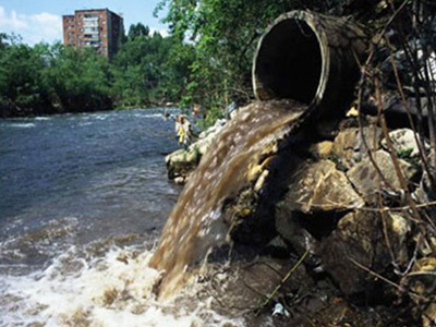 Navarra. La depuradora del Bajo Ebro tratará las aguas residuales de Ablitas el próximo año