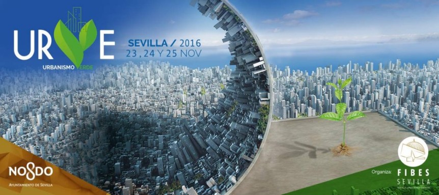 La I Feria de Urbanismo Verde abre sus puertas el 23 en Fibes como referencia nacional en gestión de arbolado