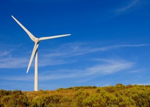 Luz verde para el Plan de Energías Renovables