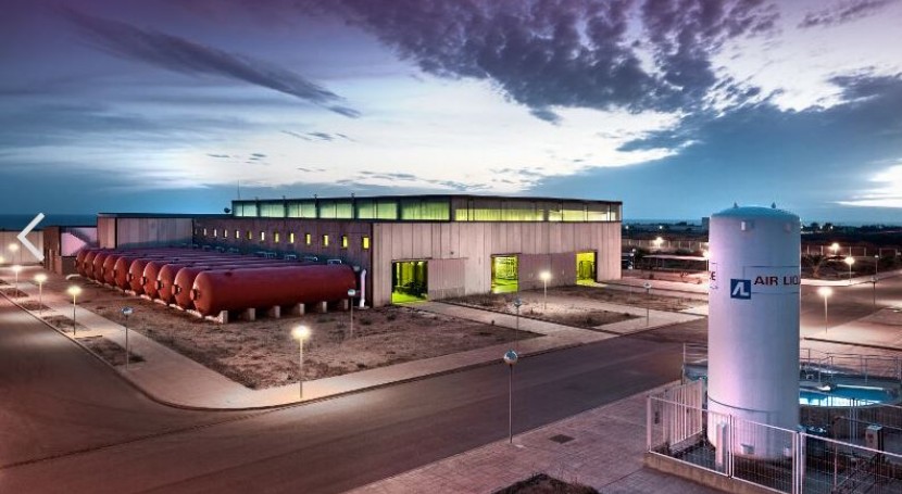 Planta piloto en Almería con tal de reducir el impacto ambiental estudiará la desalinización de distintas salmueras