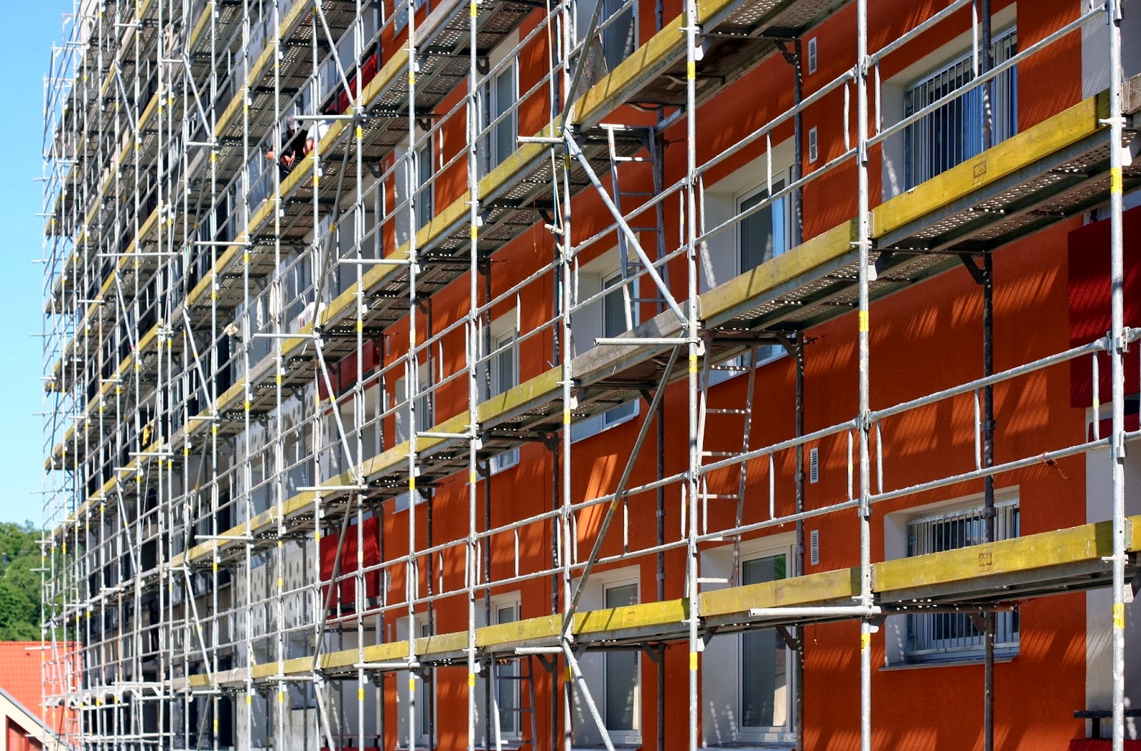 La Rehabilitación en perspectiva: Una visión panorámica