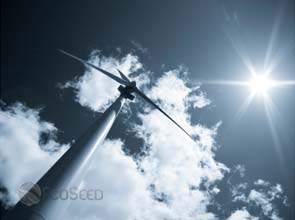 Manulife secures $ 114 million for 48.6-MW Ontario wind farm