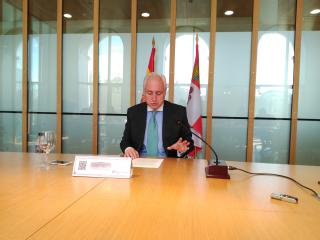 El TSJCyL anula el Consejo Regional de Medio Ambiente