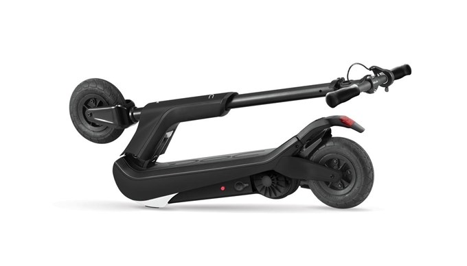 Patinetes y monopatines eléctricos