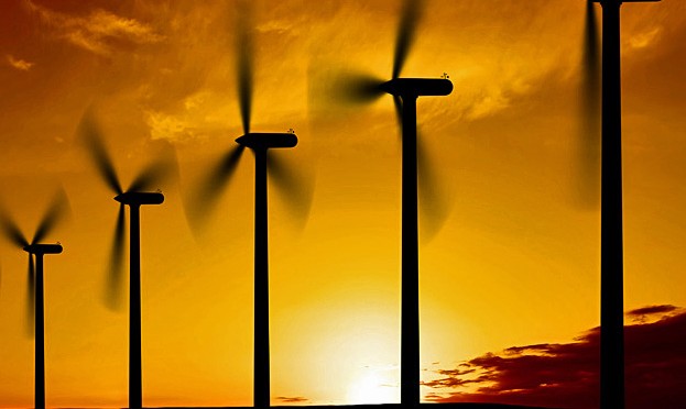 Enel Green Power consigue financiación para un parque eólico en Sudáfrica