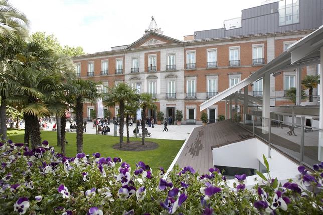 Museo Thyssen-Bornemisza utilizara electricidad 100% de energías renovables