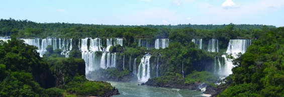 Día de los Parques Nacionales en Argentina