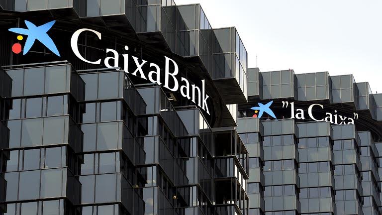 CaixaBank contra el cambio climático