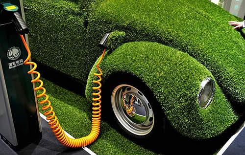 Curso de Vehículos Híbridos y Eléctricos