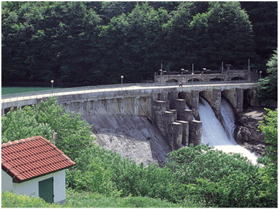 Todo sobre la energía Mini-hidráulica en este sensacional curso de SEAS