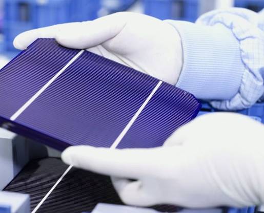 España si quiere ser líder en algo es en nuevas tecnologías renovables