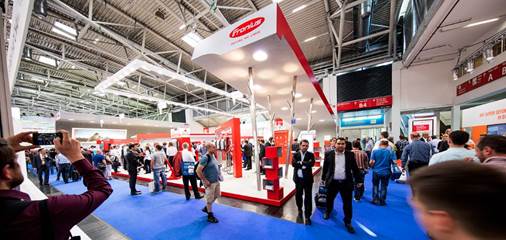 Conoce las novedades de Fronius presentadas en Intersolar