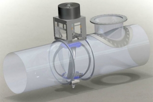 EEUU instala tuberías de agua que pueden generar electricidad