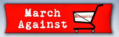 Amigos de la Tierra se suma a la marcha internacional “STOP MONSANTO”