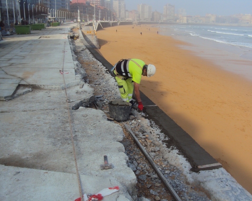 El Plan Litoral del Ministerio de Agricultura