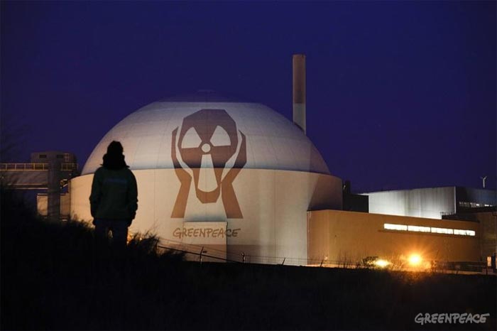 El gobierno nipón niega la evidencia