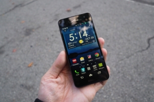 Kyocera se carga con la luz solar