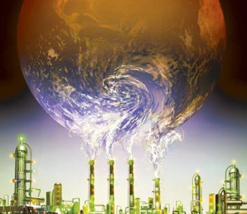 ‘Interesantísimo’ diploma en Cambio Climático y la era Post Kioto