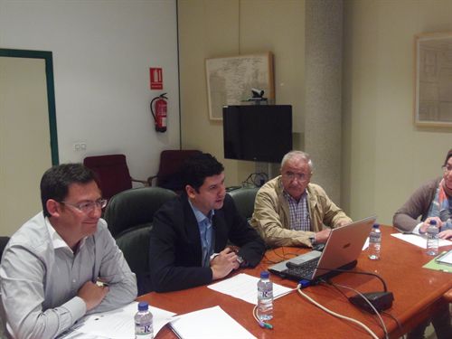 Extremadura vs cambio climático