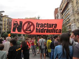 Medio Ambiente garantiza que la evaluación ambiental del fracking será ‘extremadamente exigente’
