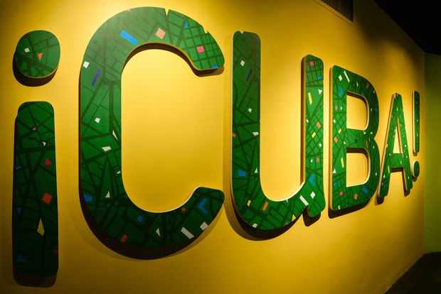 Cuba presentó un plan para proteger su biodiversidad